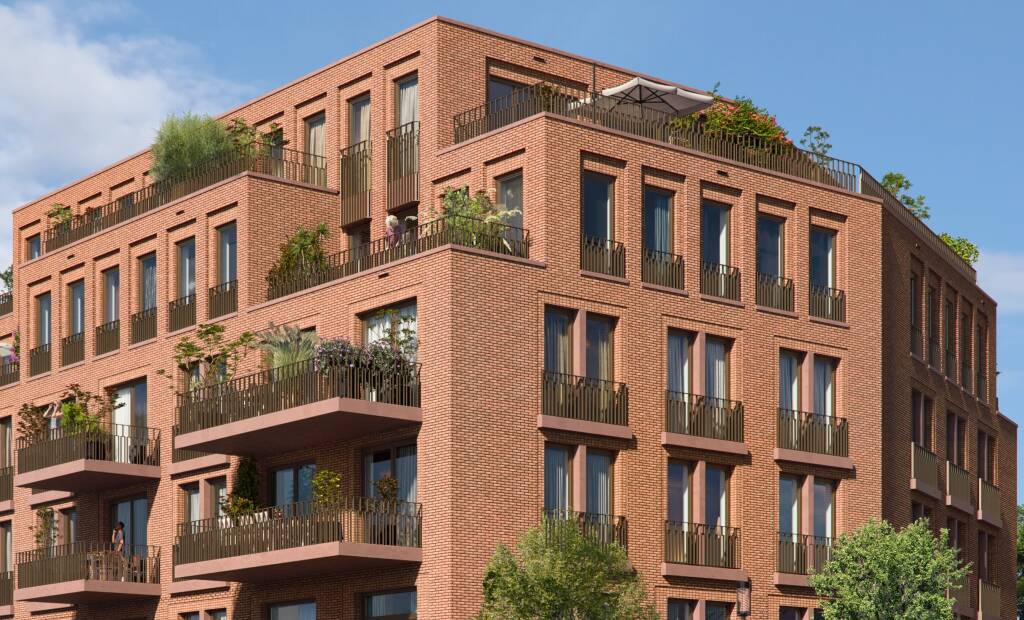 Impressie 3 De Floreen