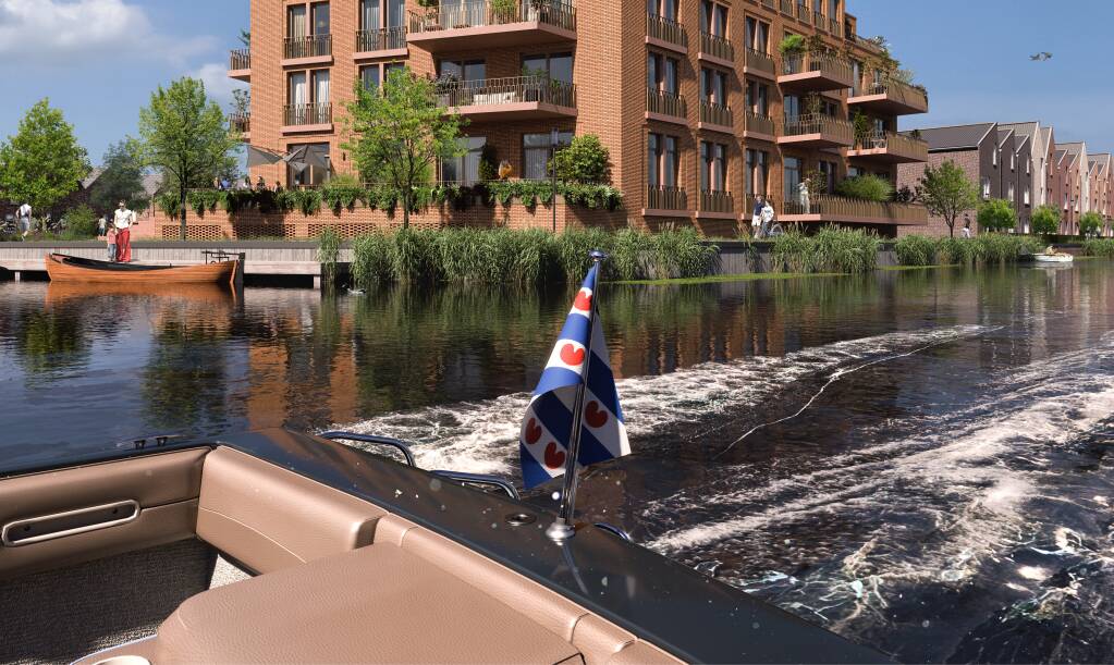 Impressie 3 De Floreen