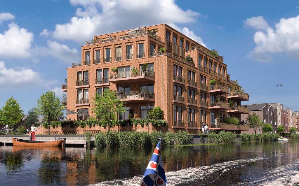 Impressie 3 De Floreen