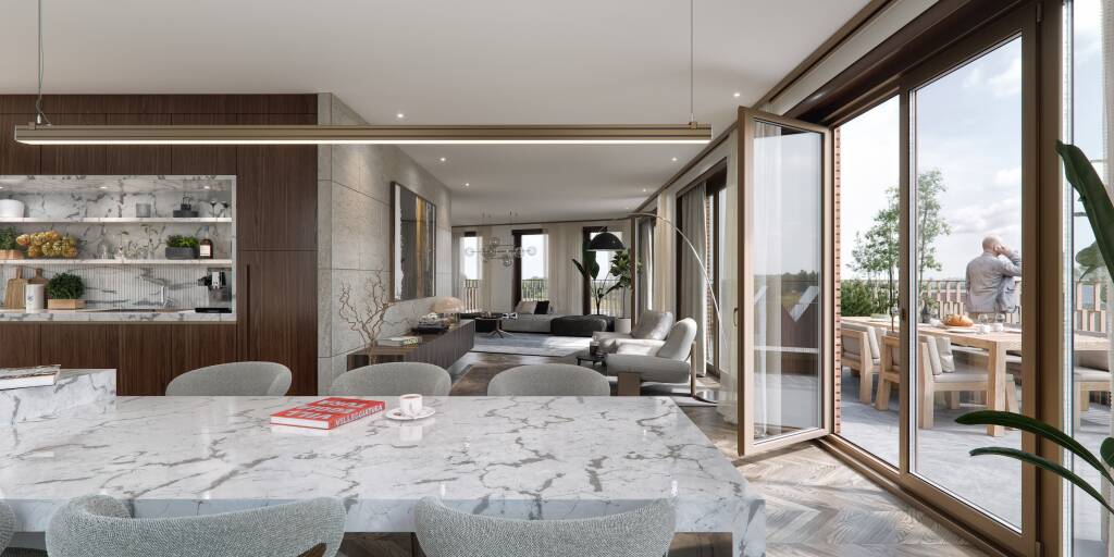 Impressie 6 De Floreen