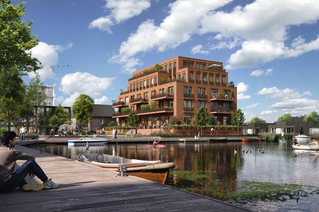 Impressie 1 De Floreen